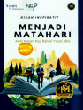 Menjadi Matahari